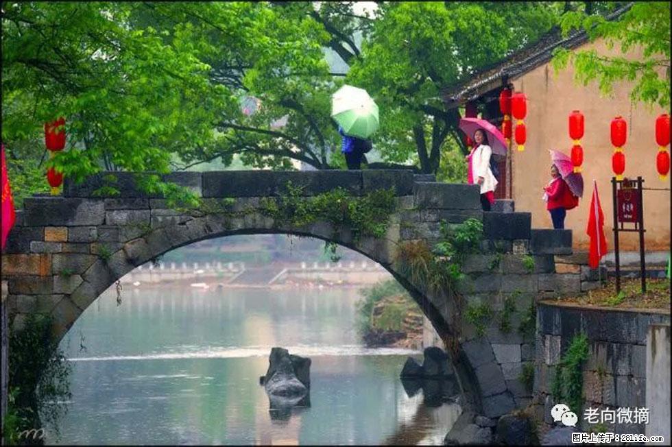 【春天，广西桂林灌阳县向您发出邀请！】江口老街又逢春 - 游山玩水 - 海东生活社区 - 海东28生活网 haidong.28life.net