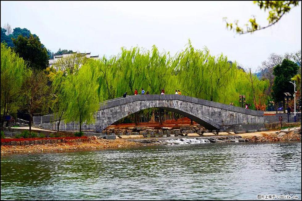 【春天，广西桂林灌阳县向您发出邀请！】江口老街又逢春 - 游山玩水 - 海东生活社区 - 海东28生活网 haidong.28life.net