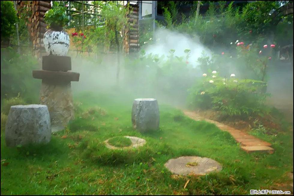 【春天，广西桂林灌阳县向您发出邀请！】如梦似幻莲溪庐 - 游山玩水 - 海东生活社区 - 海东28生活网 haidong.28life.net