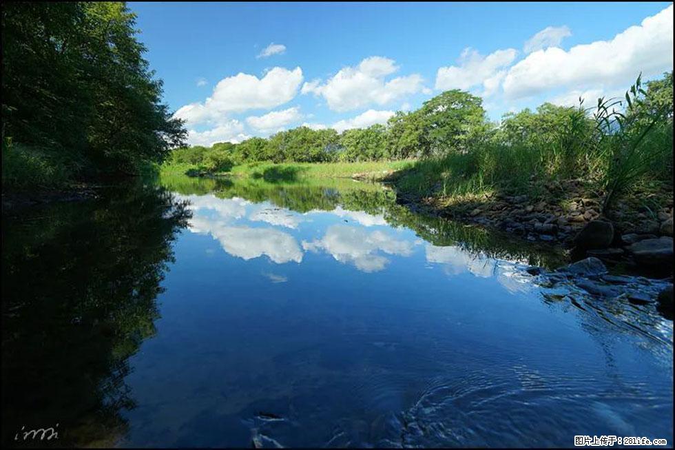 【春天，广西桂林灌阳县向您发出邀请！】熊家寨湿地公园 - 游山玩水 - 海东生活社区 - 海东28生活网 haidong.28life.net