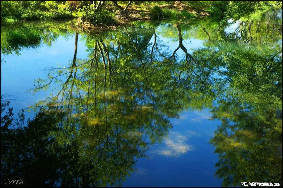 【春天，广西桂林灌阳县向您发出邀请！】熊家寨湿地公园 - 游山玩水 - 海东生活社区 - 海东28生活网 haidong.28life.net