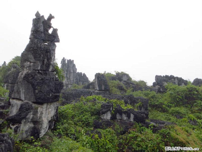 桂林旅游名城景点：灌阳文市石林 - 游山玩水 - 海东生活社区 - 海东28生活网 haidong.28life.net