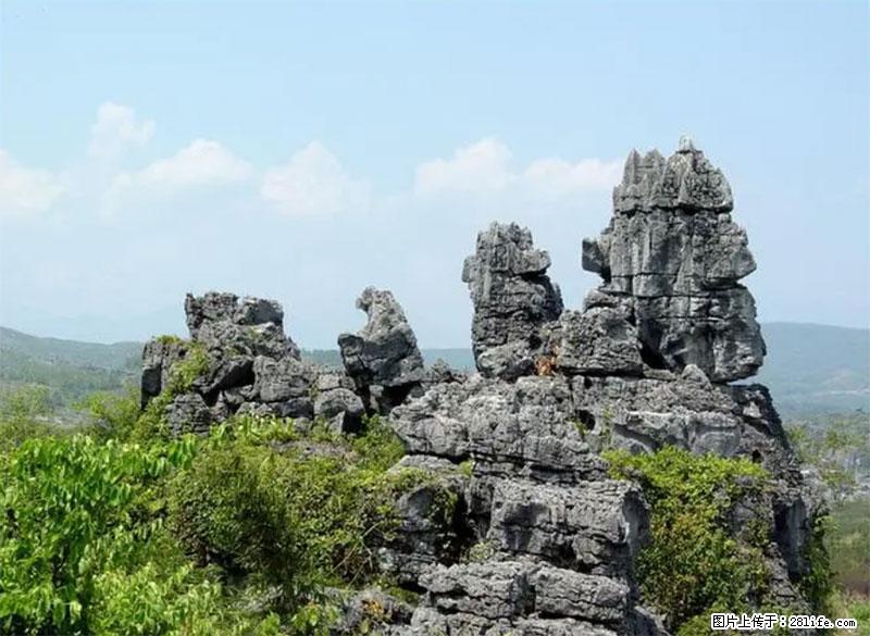 桂林旅游名城景点：灌阳文市石林 - 游山玩水 - 海东生活社区 - 海东28生活网 haidong.28life.net