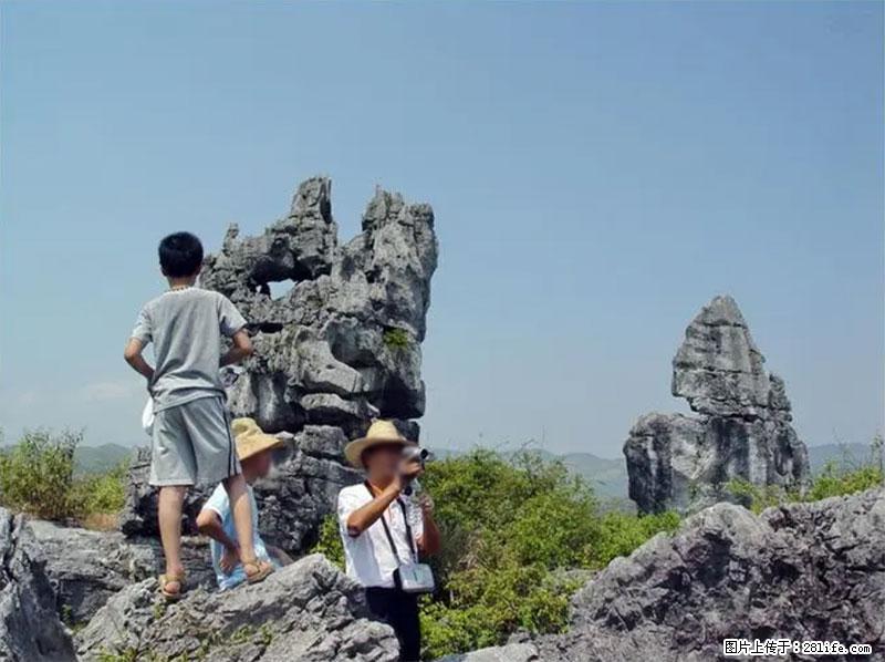 桂林旅游名城景点：灌阳文市石林 - 游山玩水 - 海东生活社区 - 海东28生活网 haidong.28life.net