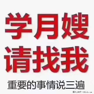 为什么要学习月嫂，育婴师？ - 海东28生活网 haidong.28life.net