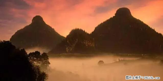 让人脸红的流氓景点,大自然真的有点色 - 灌水专区 - 海东生活社区 - 海东28生活网 haidong.28life.net