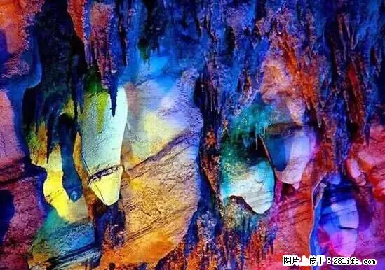 让人脸红的流氓景点,大自然真的有点色 - 灌水专区 - 海东生活社区 - 海东28生活网 haidong.28life.net