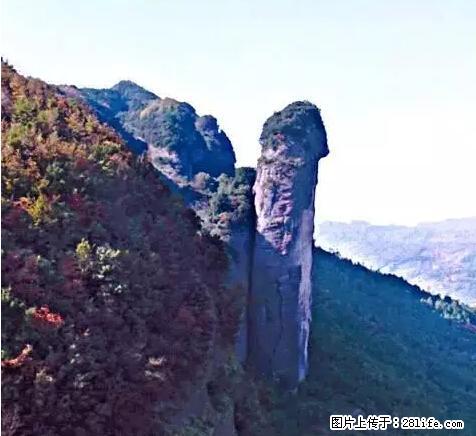 让人脸红的流氓景点,大自然真的有点色 - 灌水专区 - 海东生活社区 - 海东28生活网 haidong.28life.net
