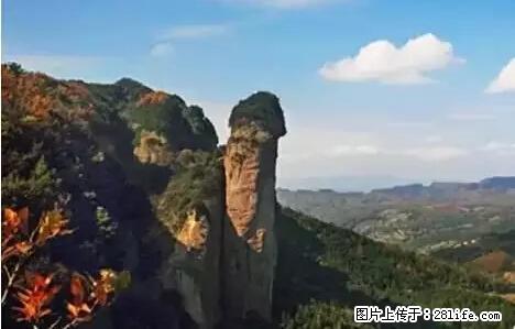 让人脸红的流氓景点,大自然真的有点色 - 灌水专区 - 海东生活社区 - 海东28生活网 haidong.28life.net