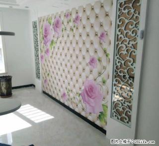湟家花园两室精装修好房出租 - 海东28生活网 haidong.28life.net