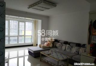 东郡丽都 3室1厅1卫 - 海东28生活网 haidong.28life.net