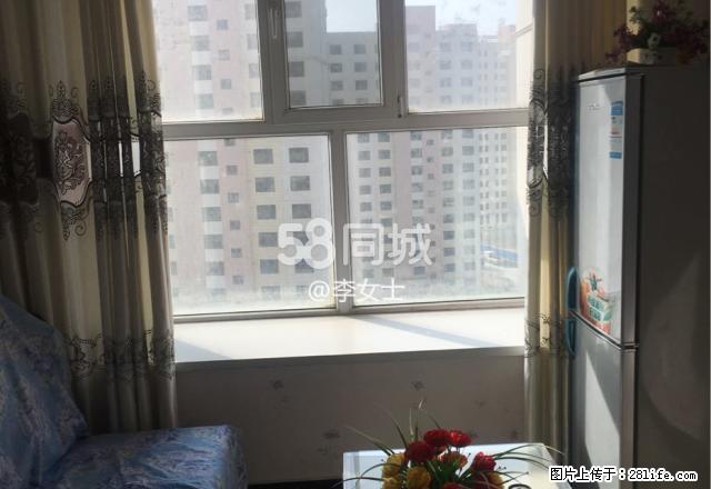 幸福嘉苑 1室1厅1卫 - 房屋出租 - 房屋租售 - 海东分类信息 - 海东28生活网 haidong.28life.net