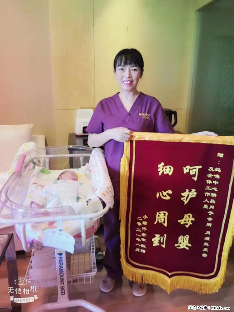 上海高端月子会所招新手月嫂，零基础带教，包吃住 - 职场交流 - 海东生活社区 - 海东28生活网 haidong.28life.net