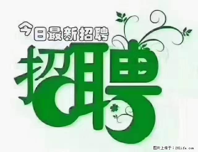 【招聘】产康师 - 职场交流 - 海东生活社区 - 海东28生活网 haidong.28life.net