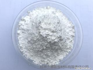 【桂林三鑫新型材料】人造石人造大理石专用碳酸钙 - 海东28生活网 haidong.28life.net
