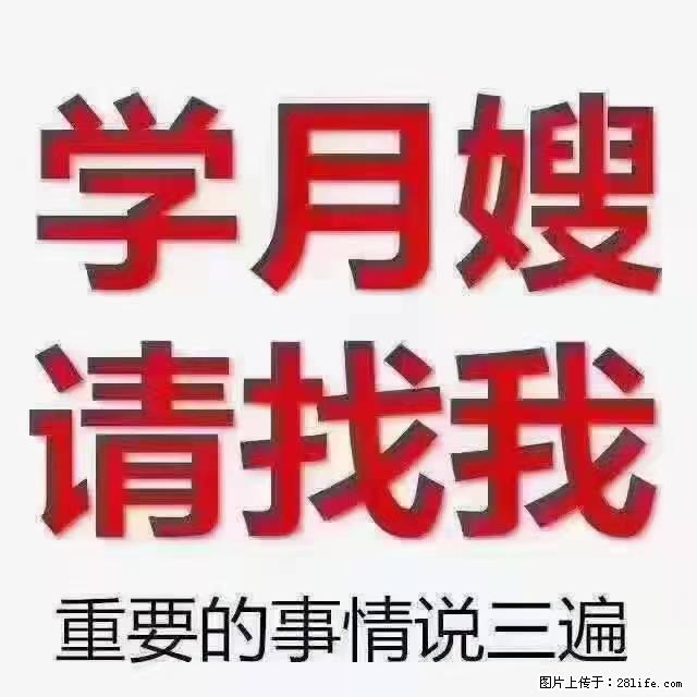 【招聘】月嫂，上海徐汇区 - 职场交流 - 海东生活社区 - 海东28生活网 haidong.28life.net