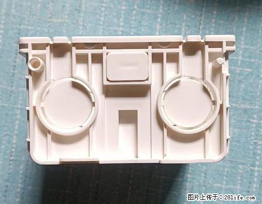 桂林荣泰吹塑、注塑【厂家直销】PVC阴燃电工配件，精品86底盒 - 其他广告 - 广告专区 - 海东分类信息 - 海东28生活网 haidong.28life.net