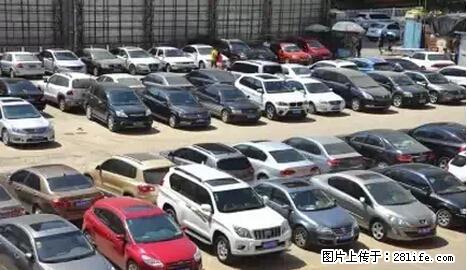 停车为什么要车头朝外？不是开玩笑，关键时刻真能救命 - 海东生活资讯 - 海东28生活网 haidong.28life.net