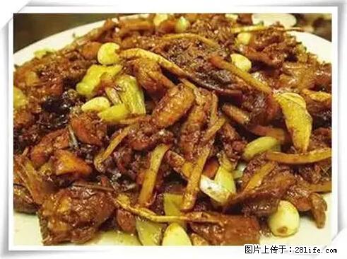来广西旅游必吃这20道桂菜，不然就白来广西啦！ - 海东生活资讯 - 海东28生活网 haidong.28life.net