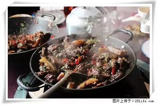 来广西旅游必吃这20道桂菜，不然就白来广西啦！ - 海东生活资讯 - 海东28生活网 haidong.28life.net