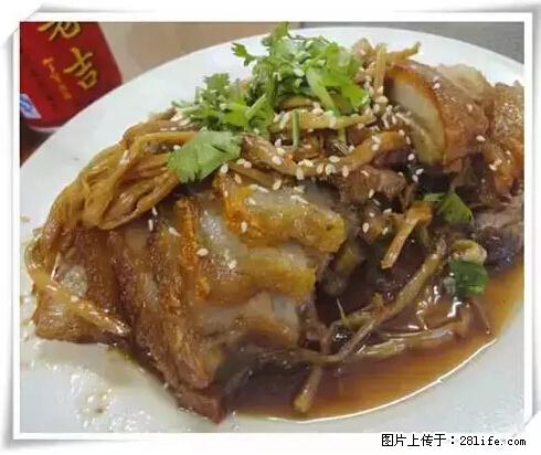 来广西旅游必吃这20道桂菜，不然就白来广西啦！ - 海东生活资讯 - 海东28生活网 haidong.28life.net