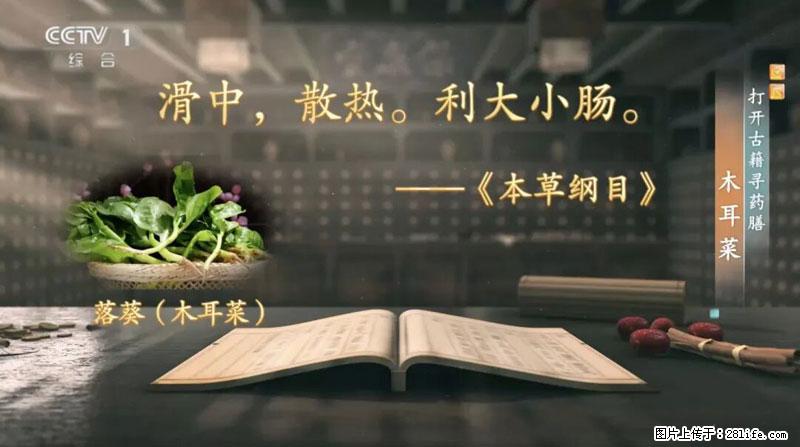 比牛奶补钙还厉害！凉血解毒、稳血糖...这菜冬天必吃，很多人却当草 - 海东生活资讯 - 海东28生活网 haidong.28life.net