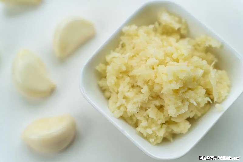 抗菌消炎、护肝健脾!这种“天然青霉素”就在你家餐桌上,春季吃正合适 - 海东生活资讯 - 海东28生活网 haidong.28life.net