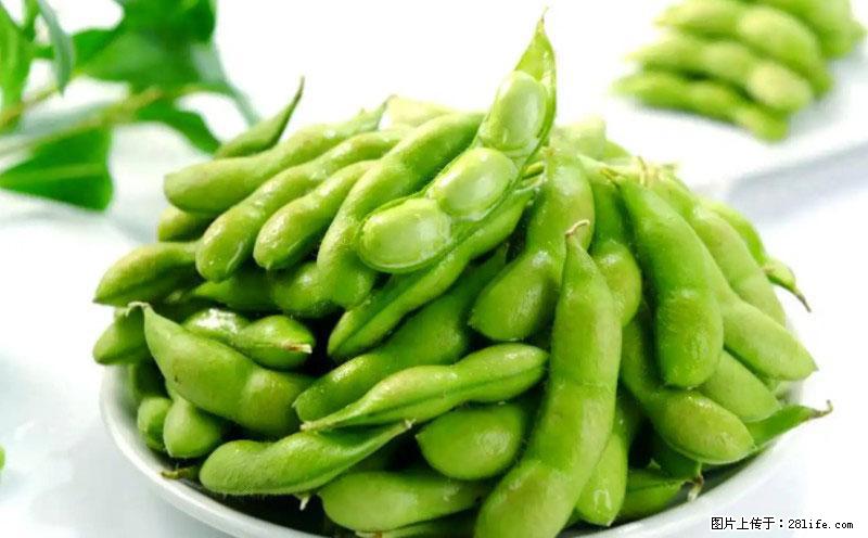 这些蔬菜是“天然钙片”，这6种被医生重点推荐 - 海东生活资讯 - 海东28生活网 haidong.28life.net