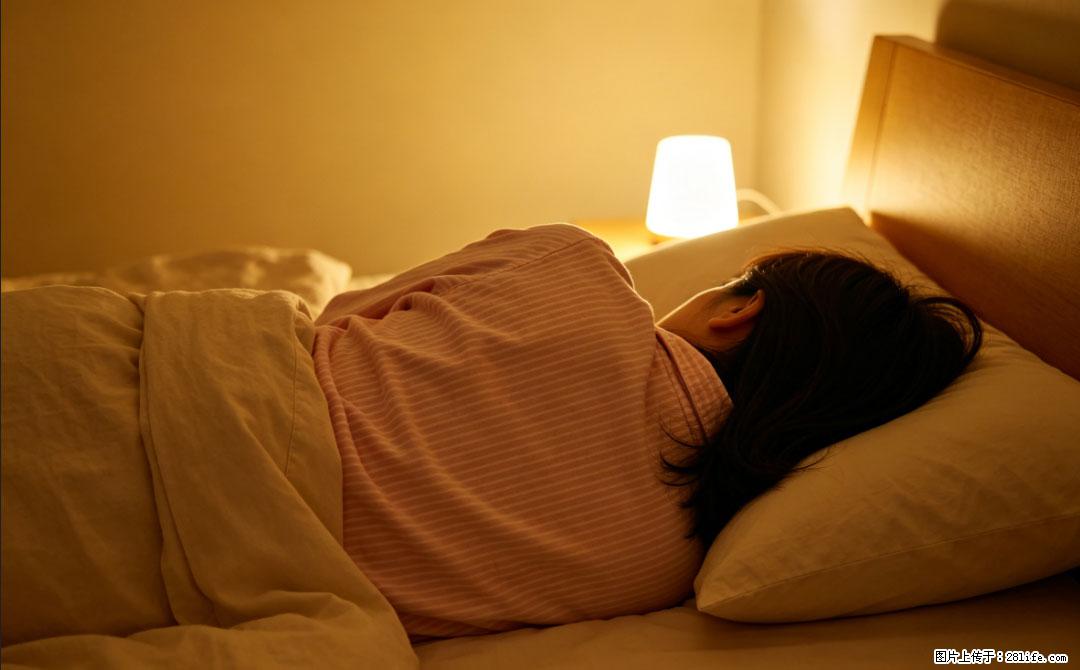 熬夜会让猝死风险飙升！出现以下4种情况赶紧休息→ - 海东生活资讯 - 海东28生活网 haidong.28life.net