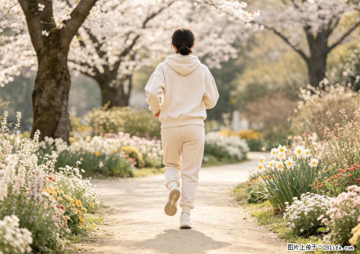 学会这套走路方法！稳血糖护心脏，养护关节更护健康 - 海东生活资讯 - 海东28生活网 haidong.28life.net