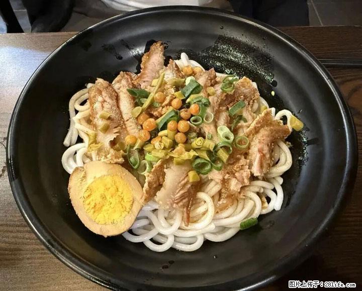 桂林米粉：承载乡愁与文化传承的美食 - 海东生活资讯 - 海东28生活网 haidong.28life.net